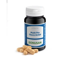 Bonusan Multi Pro Gluco Actief -Gezondheidssupplementen Winkel 981215 2