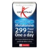 Lucovitaal Melatonine Puur 0.299mg 2 Lucovitaal Melatonine Puur 0.299mg -Gezondheidssupplementen Winkel 982041