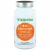 Vitortho B12 Actief Formule 1 Vitortho B12 Actief Formule -Gezondheidssupplementen Winkel 982672