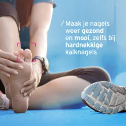 Excilor Kalknagel Forte -Gezondheidssupplementen Winkel 982707 3