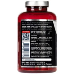 Lucovitaal Cranberry X-tra -Gezondheidssupplementen Winkel 984150 4