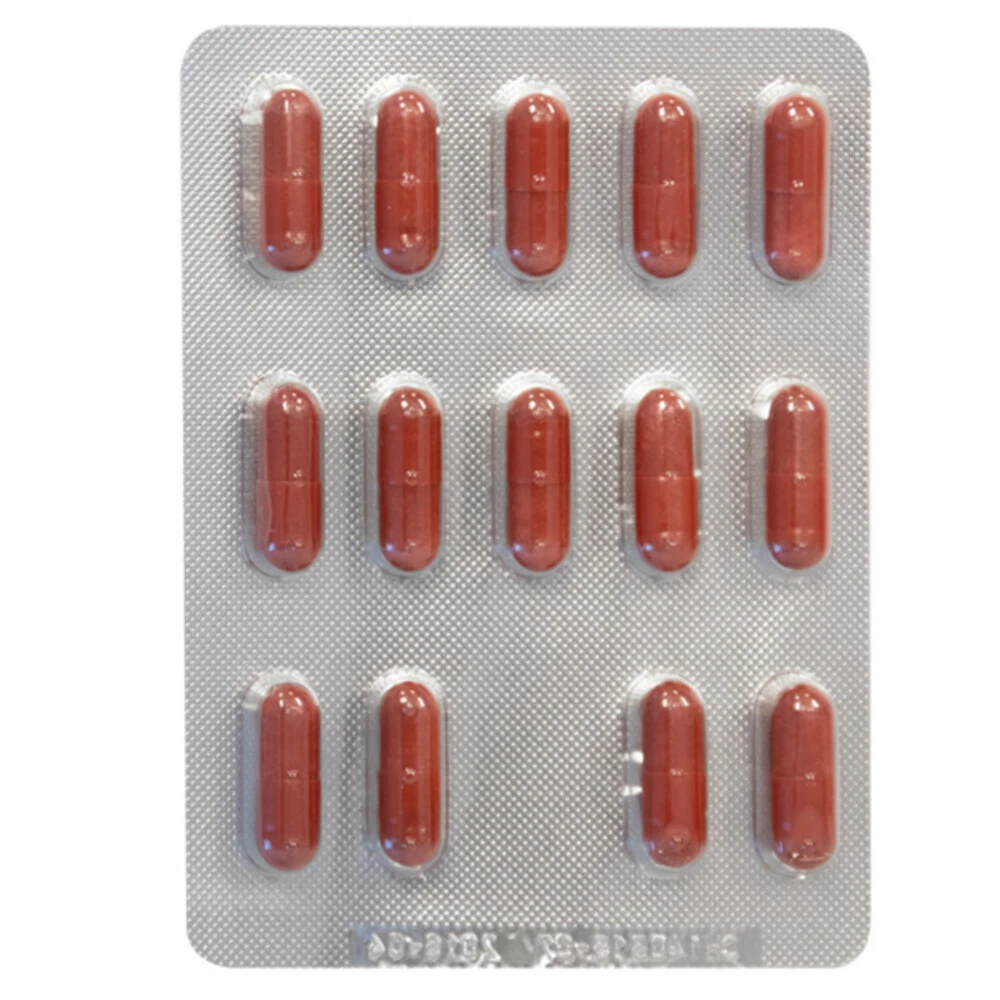 Lucovitaal CranMad Cranberry 4 Lucovitaal CranMad Cranberry - Afbeelding 2