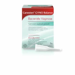 Canesten Gyno Balance Gel 9 Canesten Gyno Balance Gel -Gezondheidssupplementen Winkel 985511 4