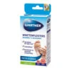 Wartner Wrattenpleister -Gezondheidssupplementen Winkel 986004
