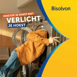 Bisolvon Hoestsiroop 2-in-1 Volwassenen -Gezondheidssupplementen Winkel 987191 3