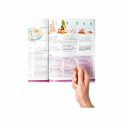 Vitility Vergrootglas Angular -Gezondheidssupplementen Winkel 989872 3