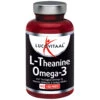 Lucovitaal L-theanine Omega 3 1 Lucovitaal L-theanine Omega 3 -Gezondheidssupplementen Winkel 990221