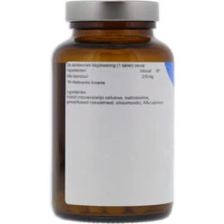 TS Choice Alfa Liponzuur -Gezondheidssupplementen Winkel 992565 3