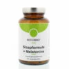 TS Choice Slaapformule Met Melatonine 1 TS Choice Slaapformule Met Melatonine -Gezondheidssupplementen Winkel 992582