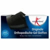Lucovitaal Orthopedische Gel Sloffen Zwart 44-45 2 Lucovitaal Orthopedische Gel Sloffen Zwart 44-45 -Gezondheidssupplementen Winkel 992597