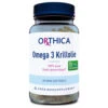 Orthica Omega-3 Krillolie -Gezondheidssupplementen Winkel 993194