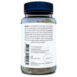 Orthica Omega-3 Krillolie -Gezondheidssupplementen Winkel 993194 3