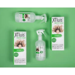 XT Luis Protect & Go Spray 8 XT Luis Protect & Go Spray -Gezondheidssupplementen Winkel 993400 3