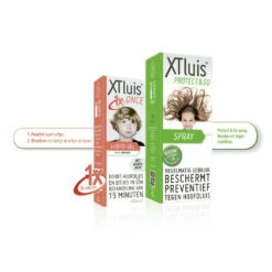 XT Luis Protect & Go Spray 9 XT Luis Protect & Go Spray -Gezondheidssupplementen Winkel 993400 4