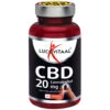 Lucovitaal CBD Cannabidiol 20 Mg 2 Lucovitaal CBD Cannabidiol 20 Mg -Gezondheidssupplementen Winkel 994126