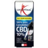 Lucovitaal CBD Cannabidiol Olie 10% -Gezondheidssupplementen Winkel 994645