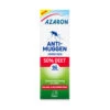 2x Azaron Anti Muggenspray 50% DEET -Gezondheidssupplementen Winkel 994951