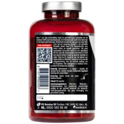 Lucovitaal Complex Groenlipmossel 9 Lucovitaal Complex Groenlipmossel -Gezondheidssupplementen Winkel 995554 4