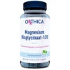 Orthica Magnesium Bisglycinaat-120 -Gezondheidssupplementen Winkel 996099