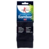 3x Lucovitaal Bamboe Sok Lang Blauw Maat 39-42 -Gezondheidssupplementen Winkel 996388
