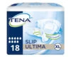 2x TENA Slip Ultima Extra Large -Gezondheidssupplementen Winkel 996481