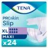 3x TENA Slip Maxi Extra Large Proskin 2 3x TENA Slip Maxi Extra Large Proskin -Gezondheidssupplementen Winkel 996482