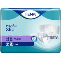 3x TENA Slip Maxi Extra Large Proskin 8 3x TENA Slip Maxi Extra Large Proskin -Gezondheidssupplementen Winkel 996482 4