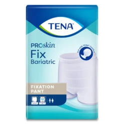 3x TENA ProSkin Fix Stretchbroekjes 5XL 13 3x TENA ProSkin Fix Stretchbroekjes 5XL -Gezondheidssupplementen Winkel 996493 6
