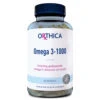 Orthica Omega 3-1000 -Gezondheidssupplementen Winkel 996801