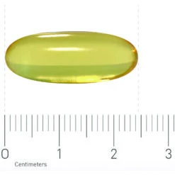 Orthica Omega 3-1000 -Gezondheidssupplementen Winkel 996801 4