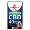 Lucovitaal CBD 40 Mg Capsules -Gezondheidssupplementen Winkel 996848