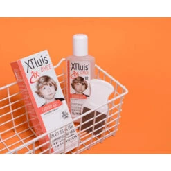 XT Luis Once Liquid Gel 7 XT Luis Once Liquid Gel -Gezondheidssupplementen Winkel 997030 3 1