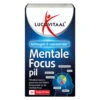 Lucovitaal Mentale Focus Pil -Gezondheidssupplementen Winkel 997135