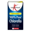 3x Lucovitaal Chlorella Puur 1 3x Lucovitaal Chlorella Puur -Gezondheidssupplementen Winkel 997593