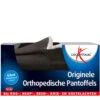 Lucovitaal Orthopedische Pantoffel Maat 39-40 -Gezondheidssupplementen Winkel 997689