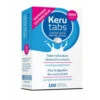 Kerutabs Lactase Enzym 4600 FCC 1 Kerutabs Lactase Enzym 4600 FCC -Gezondheidssupplementen Winkel 998156