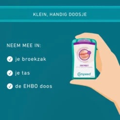 2x Compeed Lipblaasjes Patch 11 2x Compeed Lipblaasjes Patch -Gezondheidssupplementen Winkel 998164 4