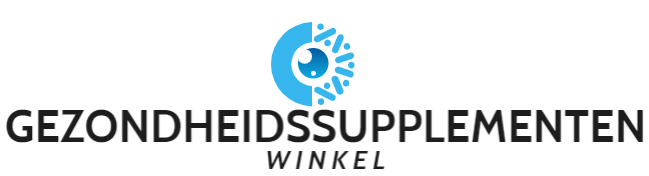 Gezondheidssupplementen Winkel